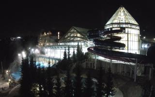 Bukowina Tatrzańska Termy - 21-03-2026 21:51