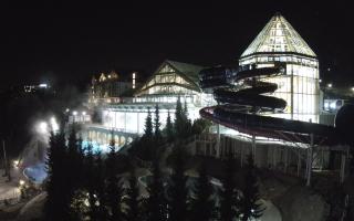 Bukowina Tatrzańska Termy - 21-03-2026 22:05