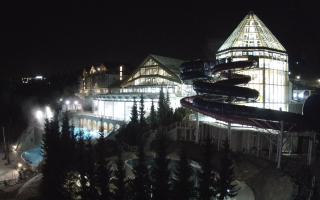 Bukowina Tatrzańska Termy - 21-03-2026 22:12