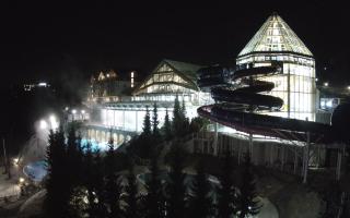 Bukowina Tatrzańska Termy - 21-03-2026 22:19