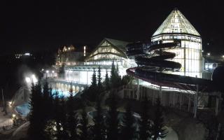 Bukowina Tatrzańska Termy - 21-03-2026 22:33