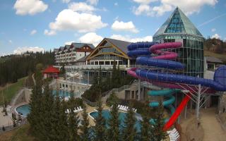 Bukowina Tatrzańska Termy - 28-04-2026 11:15