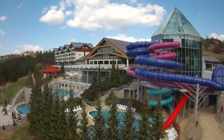 Bukowina Tatrzańska Termy - 28-04-2026 11:22