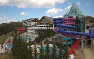 Bukowina Tatrzańska Termy - 28-04-2026 11:29