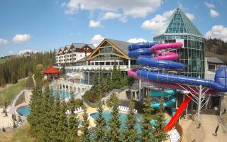 Bukowina Tatrzańska Termy - 28-04-2026 11:36