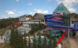 Bukowina Tatrzańska Termy - 28-04-2026 11:43