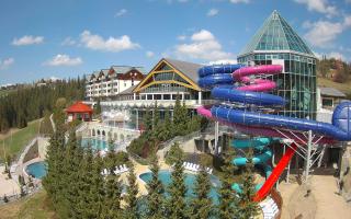 Bukowina Tatrzańska Termy - 28-04-2026 11:50