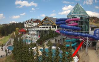 Bukowina Tatrzańska Termy - 28-04-2026 11:57