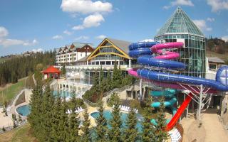 Bukowina Tatrzańska Termy - 28-04-2026 12:04