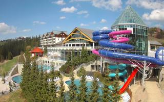 Bukowina Tatrzańska Termy - 28-04-2026 12:11