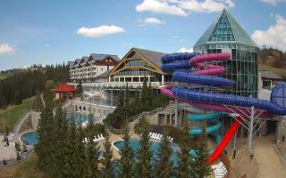 Bukowina Tatrzańska Termy - 28-04-2026 12:18