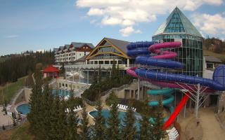 Bukowina Tatrzańska Termy - 28-04-2026 12:25