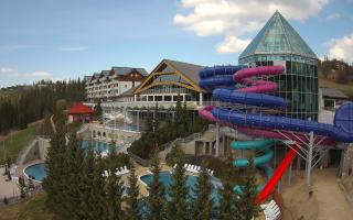 Bukowina Tatrzańska Termy - 28-04-2026 12:32