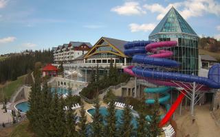 Bukowina Tatrzańska Termy - 28-04-2026 12:39