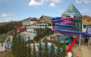 Bukowina Tatrzańska Termy - 28-04-2026 12:46