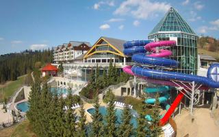 Bukowina Tatrzańska Termy - 28-04-2026 12:53