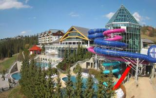 Bukowina Tatrzańska Termy - 28-04-2026 13:00