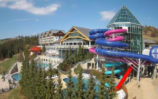 Bukowina Tatrzańska Termy - 28-04-2026 13:07