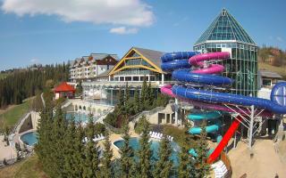 Bukowina Tatrzańska Termy - 28-04-2026 13:14