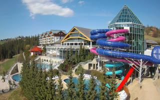 Bukowina Tatrzańska Termy - 28-04-2026 13:21