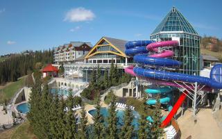 Bukowina Tatrzańska Termy - 28-04-2026 13:28