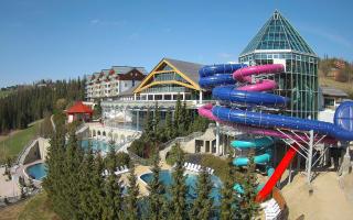 Bukowina Tatrzańska Termy - 28-04-2026 13:35