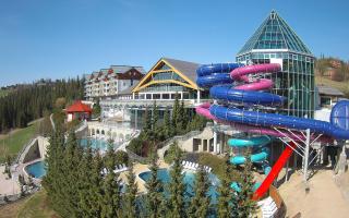 Bukowina Tatrzańska Termy - 28-04-2026 13:42