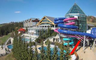 Bukowina Tatrzańska Termy - 28-04-2026 13:49