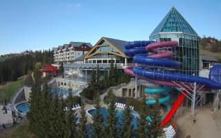 Bukowina Tatrzańska Termy - 28-04-2026 14:04