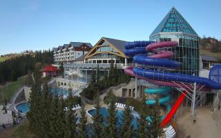 Bukowina Tatrzańska Termy - 28-04-2026 14:11