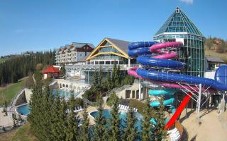 Bukowina Tatrzańska Termy - 28-04-2026 14:18