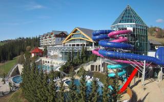 Bukowina Tatrzańska Termy - 28-04-2026 14:53