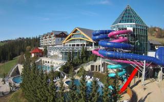 Bukowina Tatrzańska Termy - 28-04-2026 15:00