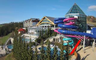 Bukowina Tatrzańska Termy - 28-04-2026 15:07