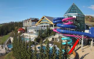 Bukowina Tatrzańska Termy - 28-04-2026 15:14