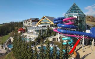 Bukowina Tatrzańska Termy - 28-04-2026 15:21