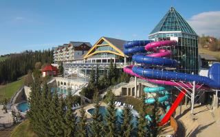 Bukowina Tatrzańska Termy - 28-04-2026 15:28