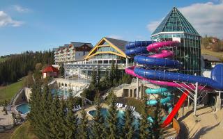 Bukowina Tatrzańska Termy - 28-04-2026 15:35