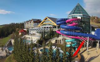 Bukowina Tatrzańska Termy - 28-04-2026 15:42