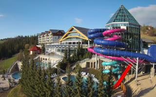 Bukowina Tatrzańska Termy - 28-04-2026 15:49