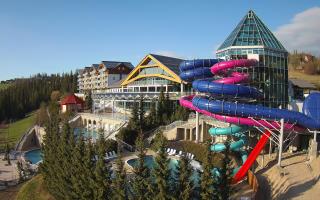 Bukowina Tatrzańska Termy - 28-04-2026 15:56