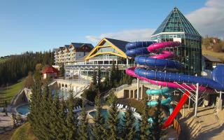 Bukowina Tatrzańska Termy - 28-04-2026 16:10