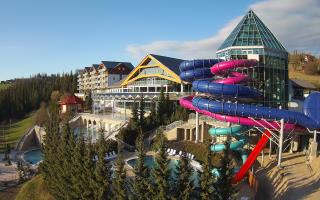 Bukowina Tatrzańska Termy - 28-04-2026 16:17