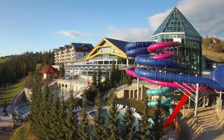 Bukowina Tatrzańska Termy - 28-04-2026 16:24