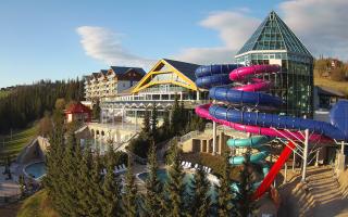 Bukowina Tatrzańska Termy - 28-04-2026 16:31