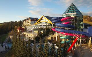 Bukowina Tatrzańska Termy - 28-04-2026 16:52