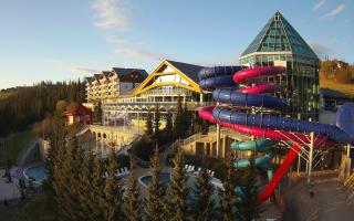 Bukowina Tatrzańska Termy - 28-04-2026 17:00