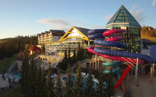 Bukowina Tatrzańska Termy - 28-04-2026 17:07