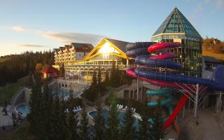 Bukowina Tatrzańska Termy - 28-04-2026 17:14