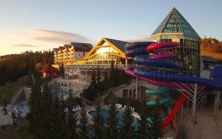 Bukowina Tatrzańska Termy - 28-04-2026 17:21